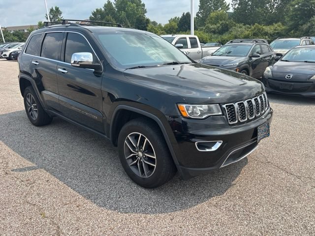 jeep grand cherokee 2018 1C4RJFBG9JC401922 image jeep grand cherokee 2018 1C4RJFBG9JC401922 image
